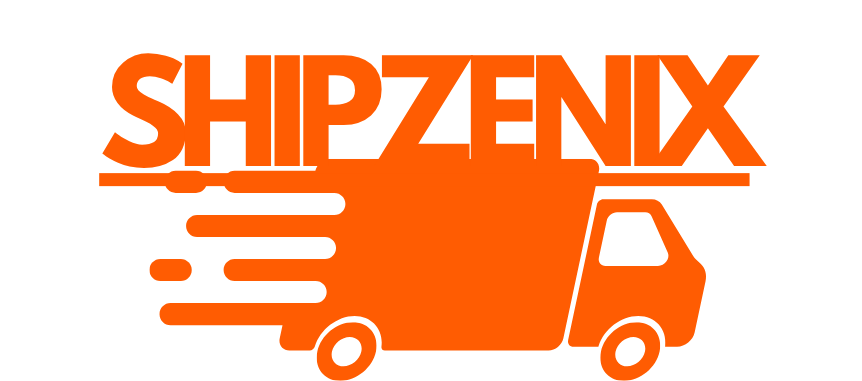 Shipzenix Logistics